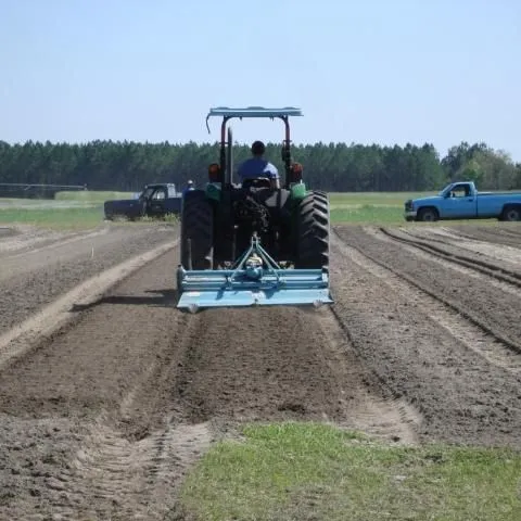 thumbnail for publication: Fertilizer Recommendation Philosophies